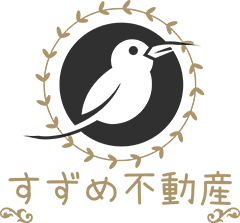 すずめ不動産