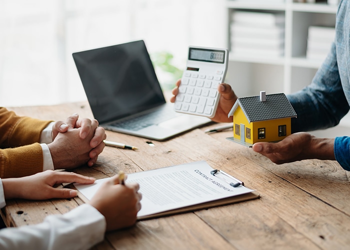 不動産売却・買取